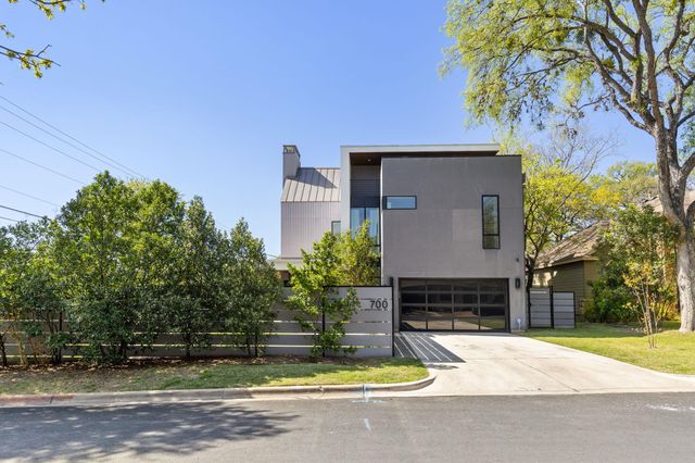 700 Wayside DR, Austin, TX 78703