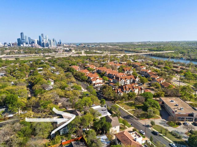 700 Wayside DR, Austin, TX 78703