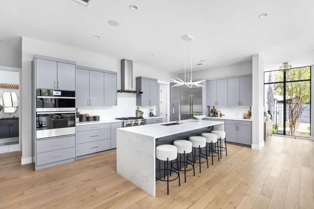 700 Wayside DR, Austin, TX 78703