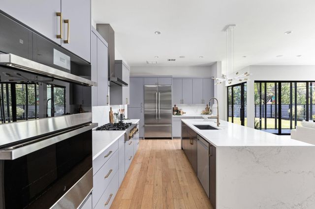 700 Wayside DR, Austin, TX 78703