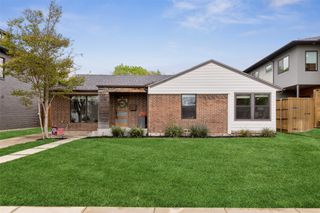3729 Rockdale Drive, Dallas, TX 75220