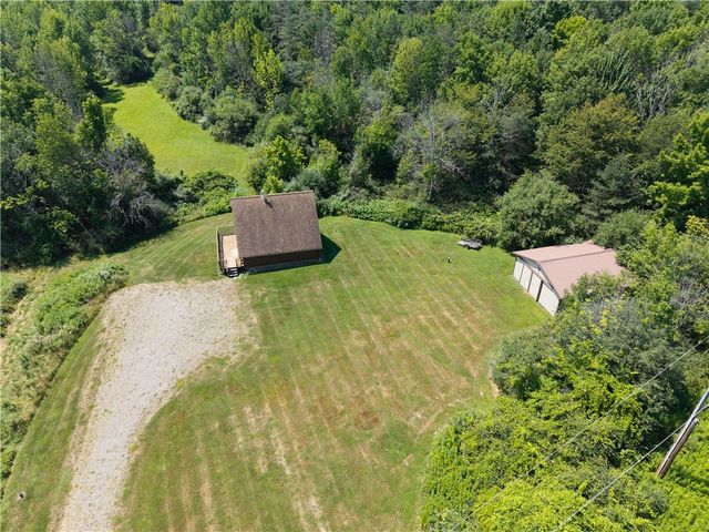 4942 Blank Hill Road, Ossian, NY 14437