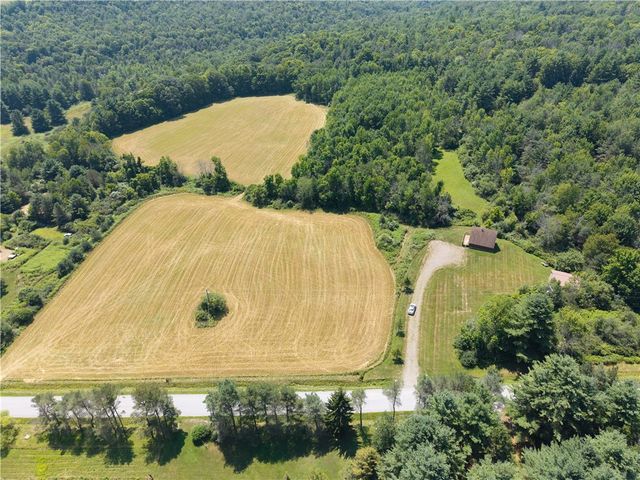 4942 Blank Hill Road, Ossian, NY 14437