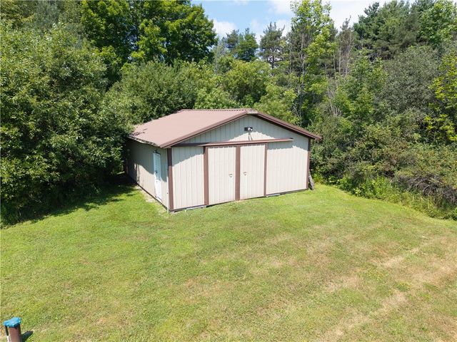 4942 Blank Hill Road, Ossian, NY 14437
