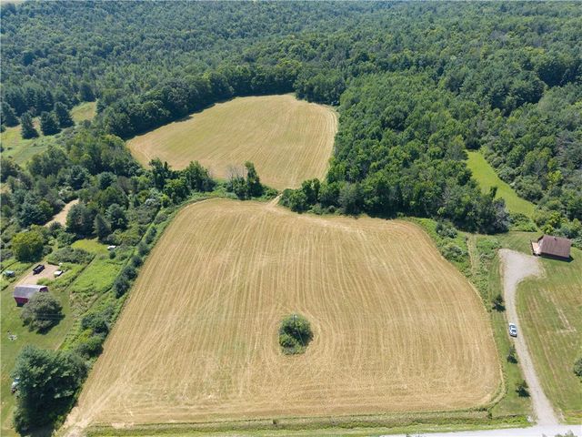 4942 Blank Hill Road, Ossian, NY 14437