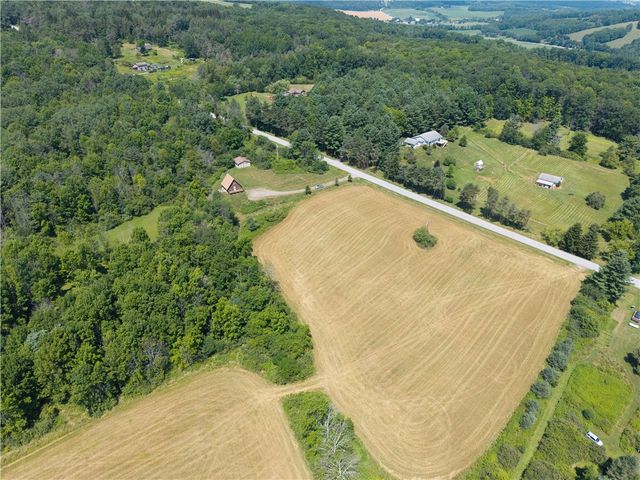 4942 Blank Hill Road, Ossian, NY 14437