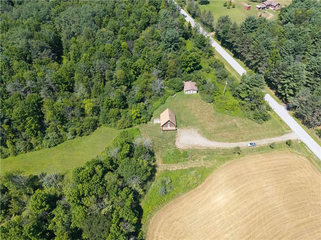 4942 Blank Hill Road, Ossian, NY 14437