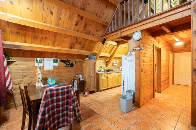 4942 Blank Hill Road, Ossian, NY 14437