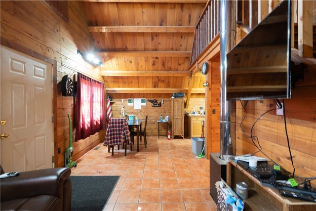 4942 Blank Hill Road, Ossian, NY 14437