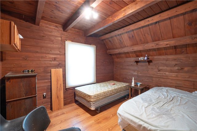 4942 Blank Hill Road, Ossian, NY 14437