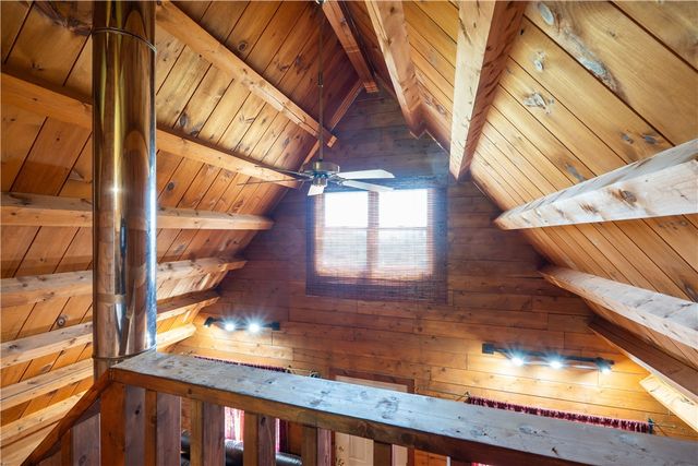 4942 Blank Hill Road, Ossian, NY 14437