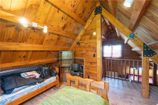 4942 Blank Hill Road, Ossian, NY 14437