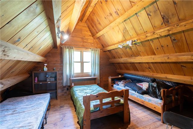 4942 Blank Hill Road, Ossian, NY 14437