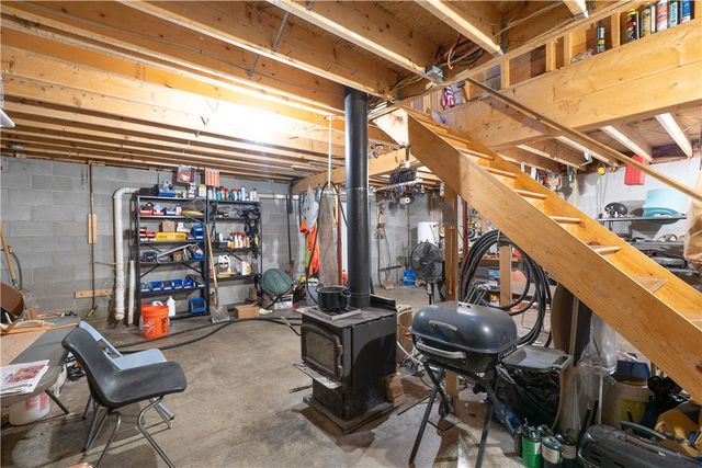 4942 Blank Hill Road, Ossian, NY 14437