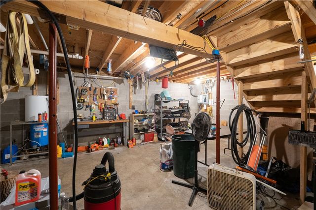 4942 Blank Hill Road, Ossian, NY 14437