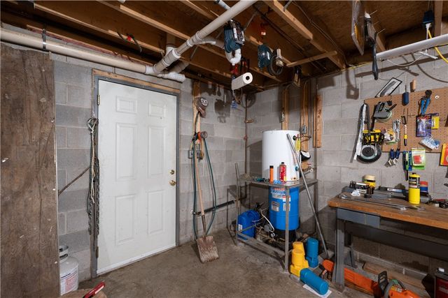 4942 Blank Hill Road, Ossian, NY 14437