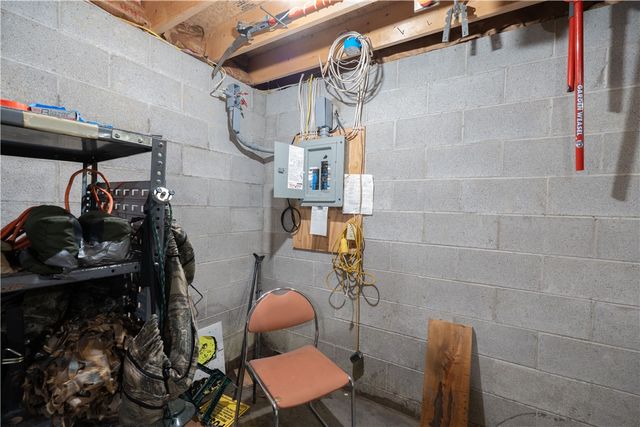 4942 Blank Hill Road, Ossian, NY 14437