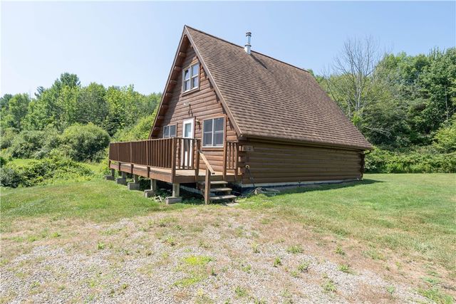 4942 Blank Hill Road, Ossian, NY 14437