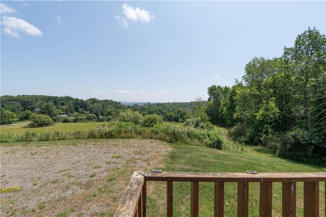 4942 Blank Hill Road, Ossian, NY 14437