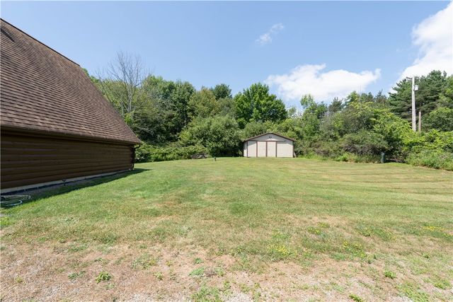 4942 Blank Hill Road, Ossian, NY 14437