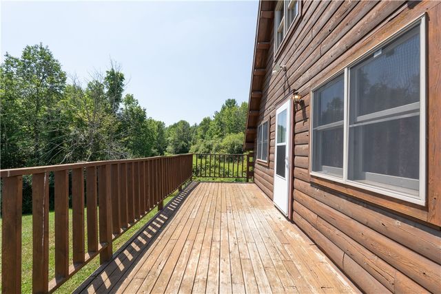 4942 Blank Hill Road, Ossian, NY 14437