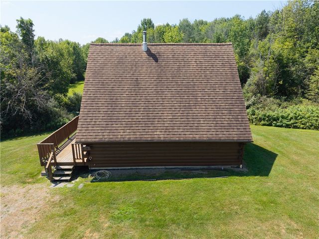 4942 Blank Hill Road, Ossian, NY 14437