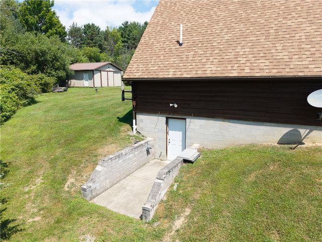 4942 Blank Hill Road, Ossian, NY 14437