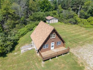 4942 Blank Hill Road, Ossian, NY 14437