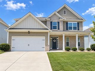 4519 Mantova Drive, Buford, GA 30519