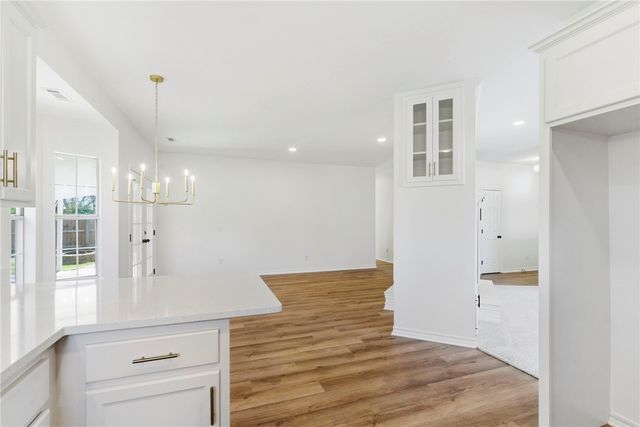 3050 N Pyrite Drive, Fayetteville, AR 72704