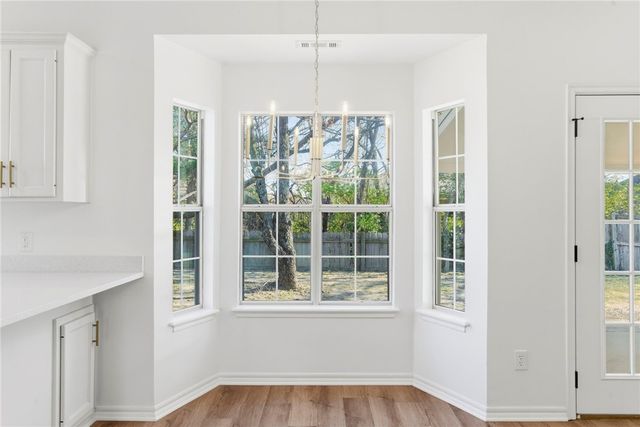 3050 N Pyrite Drive, Fayetteville, AR 72704