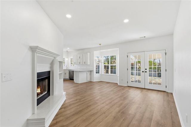 3050 N Pyrite Drive, Fayetteville, AR 72704