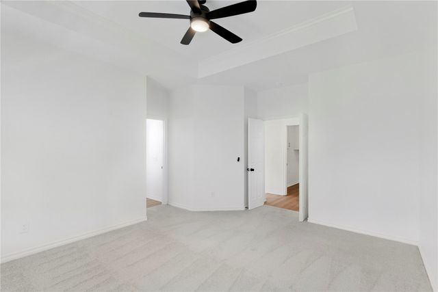 3050 N Pyrite Drive, Fayetteville, AR 72704