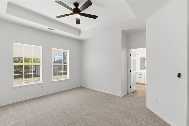 3050 N Pyrite Drive, Fayetteville, AR 72704