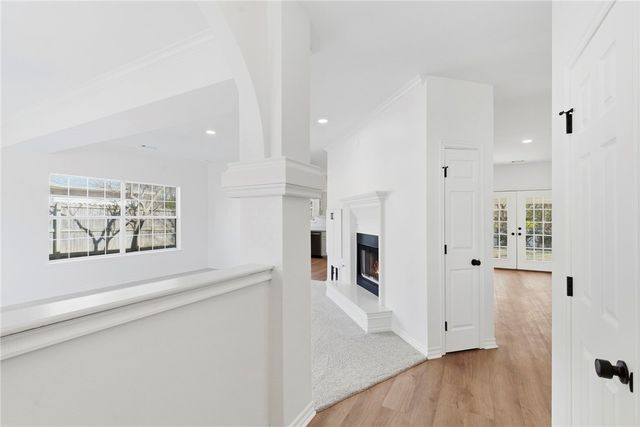 3050 N Pyrite Drive, Fayetteville, AR 72704