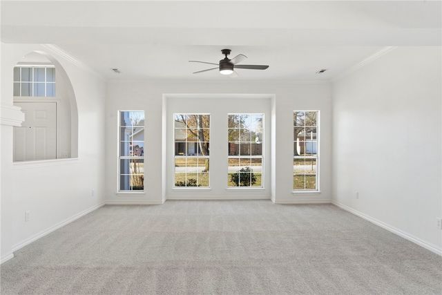 3050 N Pyrite Drive, Fayetteville, AR 72704