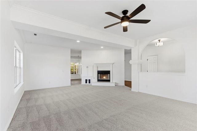 3050 N Pyrite Drive, Fayetteville, AR 72704