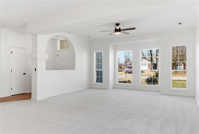 3050 N Pyrite Drive, Fayetteville, AR 72704