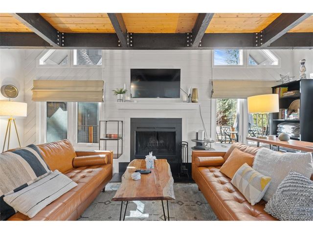 14 Red Feather Rd, Breckenridge, CO 80424