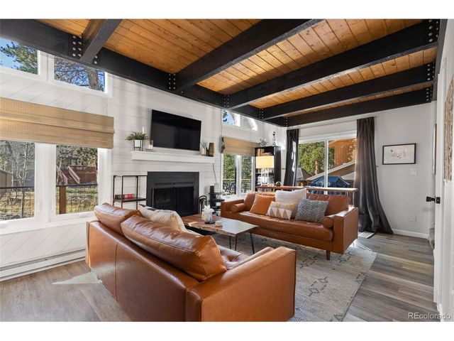 14 Red Feather Rd, Breckenridge, CO 80424