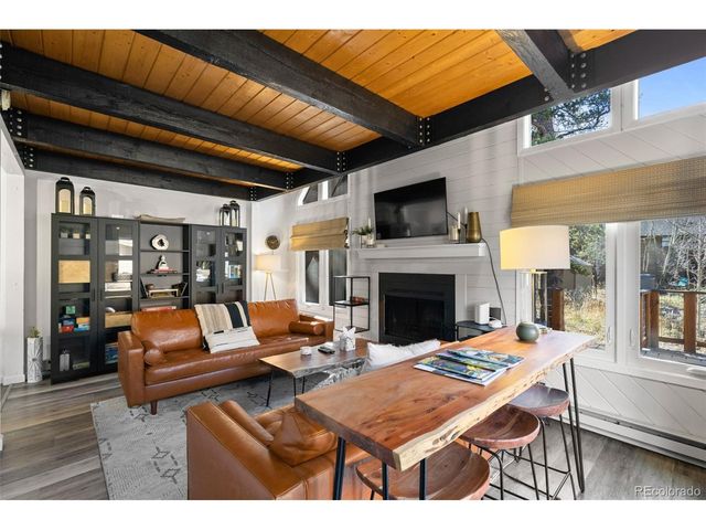 14 Red Feather Rd, Breckenridge, CO 80424