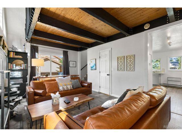 14 Red Feather Rd, Breckenridge, CO 80424