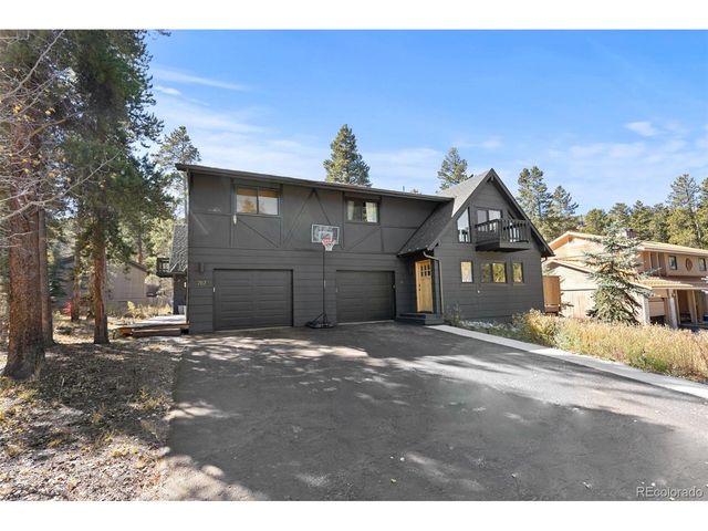 14 Red Feather Rd, Breckenridge, CO 80424