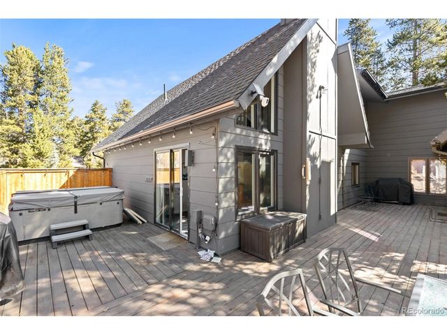 14 Red Feather Rd, Breckenridge, CO 80424
