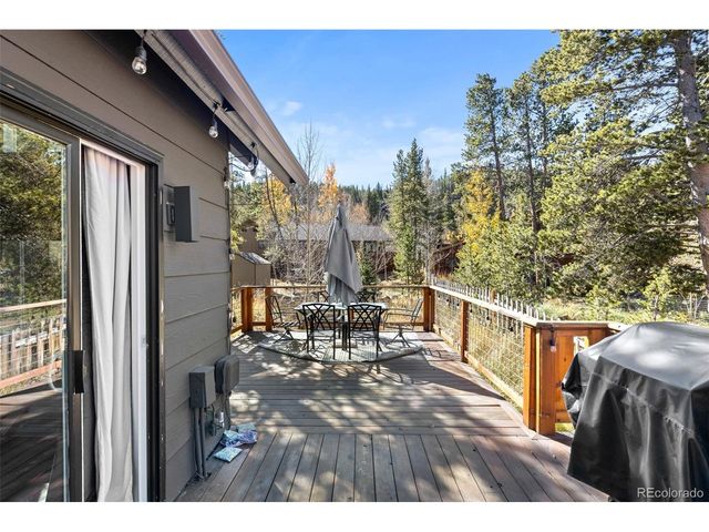 14 Red Feather Rd, Breckenridge, CO 80424