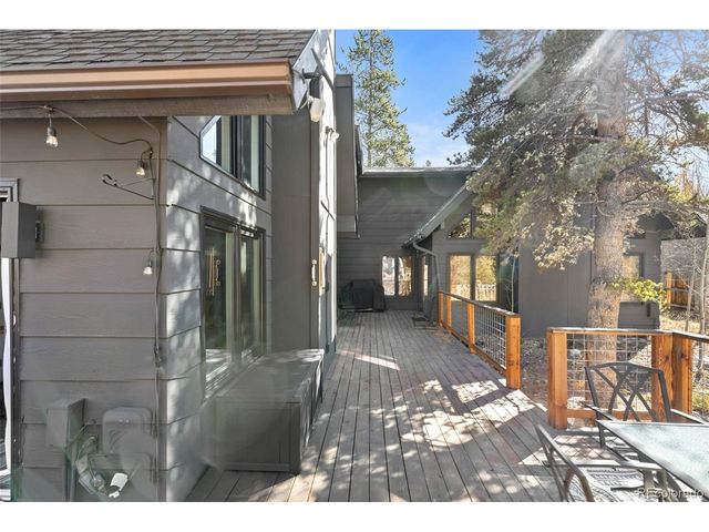 14 Red Feather Rd, Breckenridge, CO 80424