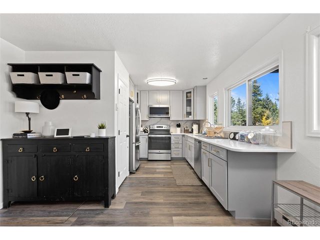 14 Red Feather Rd, Breckenridge, CO 80424