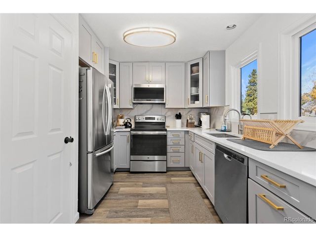 14 Red Feather Rd, Breckenridge, CO 80424