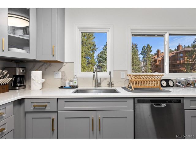 14 Red Feather Rd, Breckenridge, CO 80424