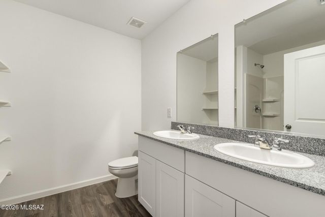 9933 W Concordia Drive, Arizona City, AZ 85123